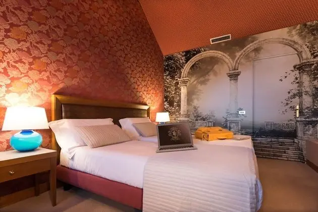 Economy Tek Büyük Yataklı Oda, 1 Büyük (Queen) Boy Yatak