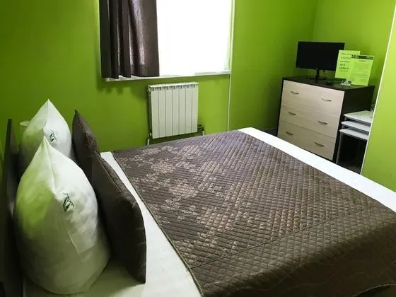 Economy Tek Büyük Yataklı Oda