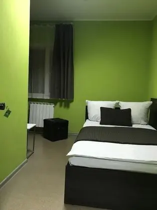 Economy Tek Kişilik Oda
