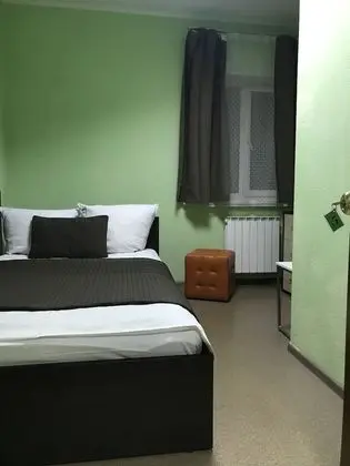 Economy Tek Kişilik Oda