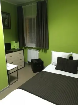 Economy Tek Kişilik Oda
