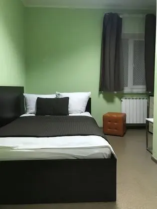 Economy Tek Kişilik Oda