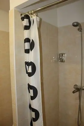 Comfort Tek Büyük veya İki Ayrı Yataklı Oda