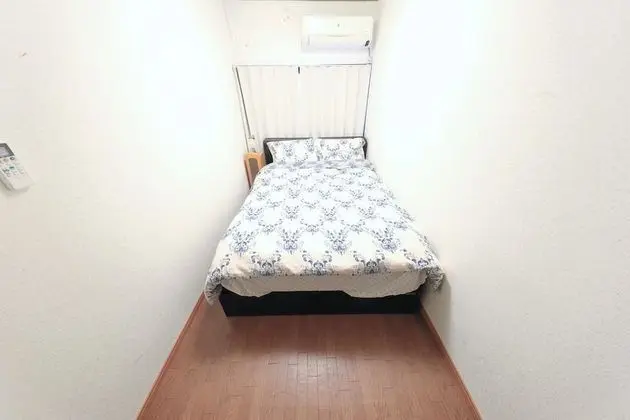 Ev, 4 Yatak Odası