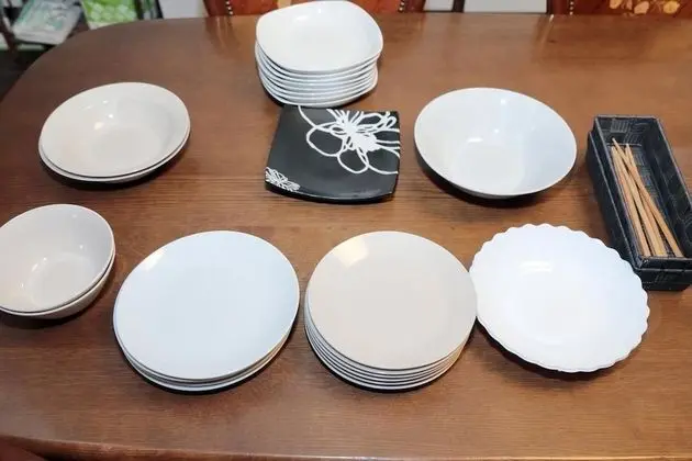 Ev, 4 Yatak Odası