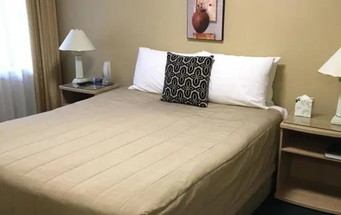 One Bedroom Suite