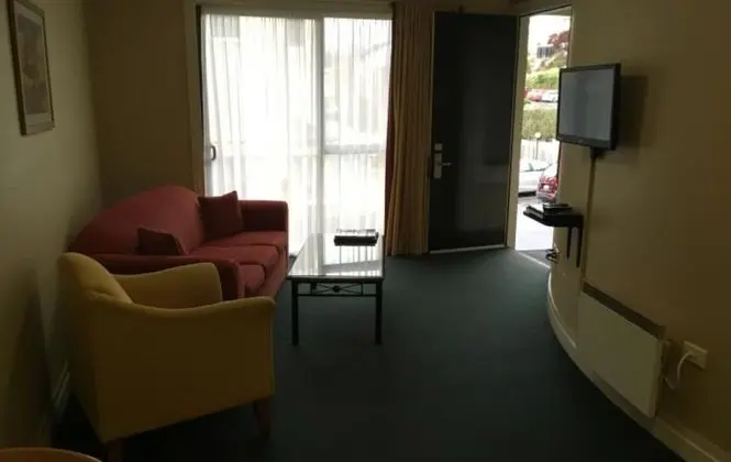 One Bedroom Suite