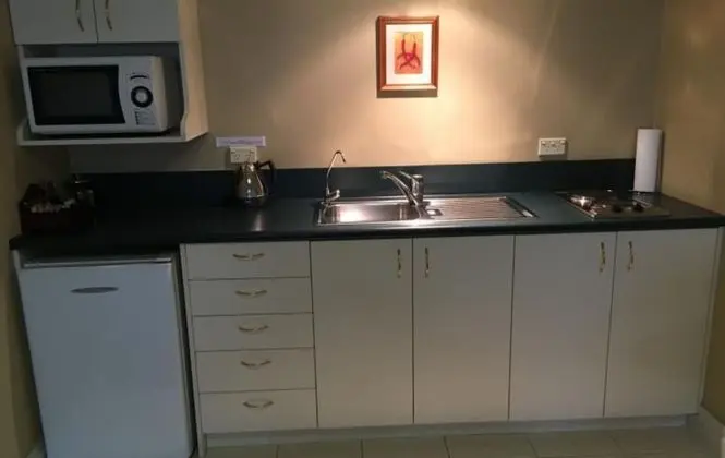 One Bedroom Suite