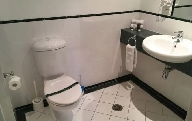 One Bedroom Suite