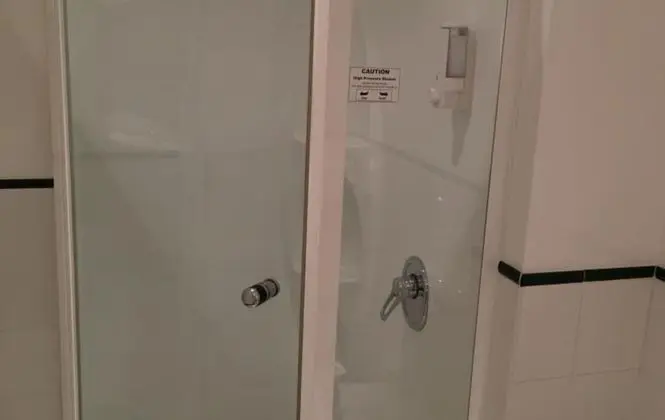 One Bedroom Suite
