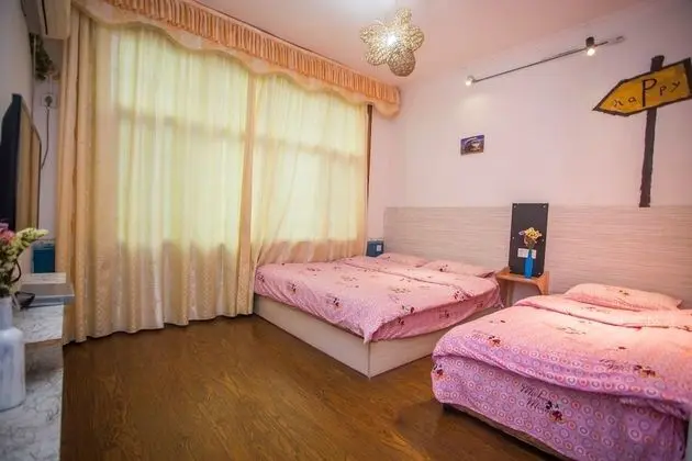 Family Oda, Sigara İçilmez
