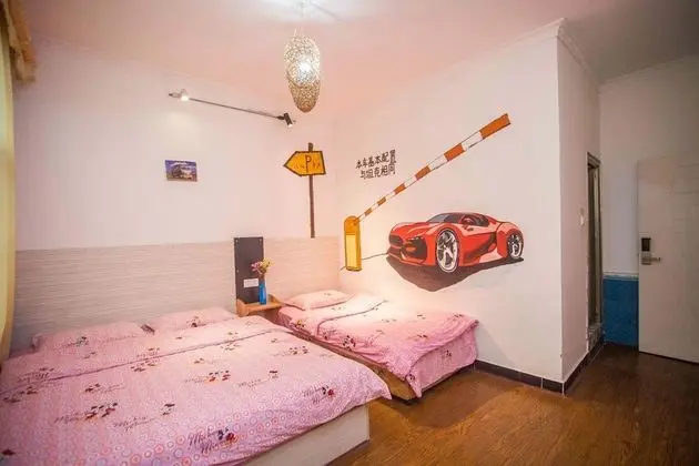 Family Oda, Sigara İçilmez