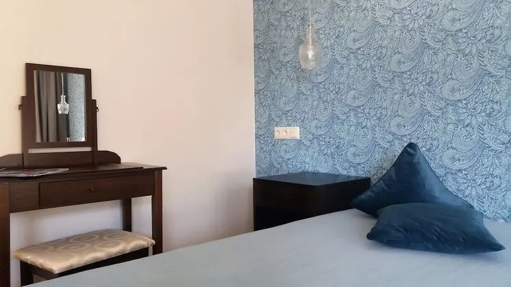 Business Tek Büyük Yataklı Oda