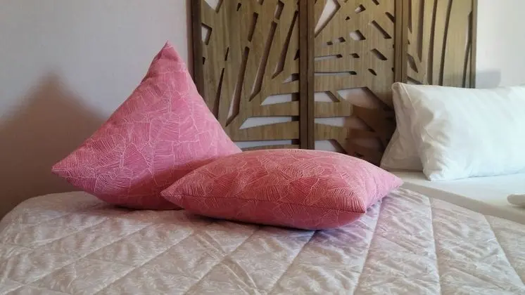 Business Tek Büyük Yataklı Oda