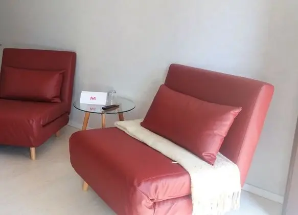 Family Tek Büyük Yataklı Oda