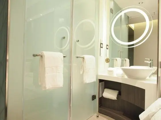 1 Çift Kişilik Veya 2 Tek Kişilik Yatak Luxury