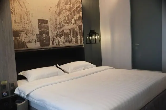 Executive Süit, 1 En Büyük (King) Boy Yatak, Kısmi Deniz Manzaralı
