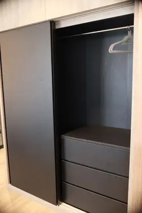 Executive Süit, 1 En Büyük (King) Boy Yatak, Kısmi Deniz Manzaralı