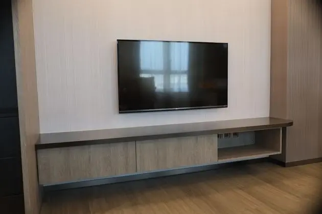 Executive Süit, 1 En Büyük (King) Boy Yatak, Kısmi Deniz Manzaralı