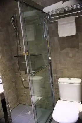 Executive Süit, 1 En Büyük (King) Boy Yatak, Kısmi Deniz Manzaralı