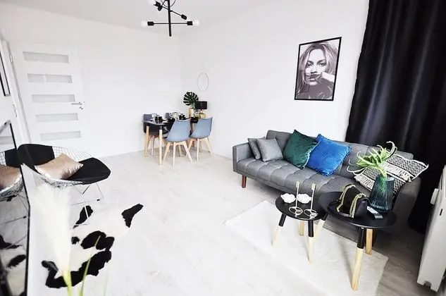 Superior Apart Daire