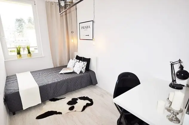 Superior Apart Daire