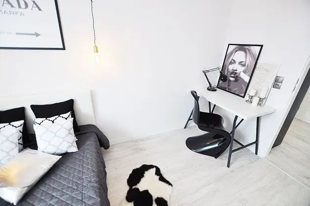 Superior Apart Daire