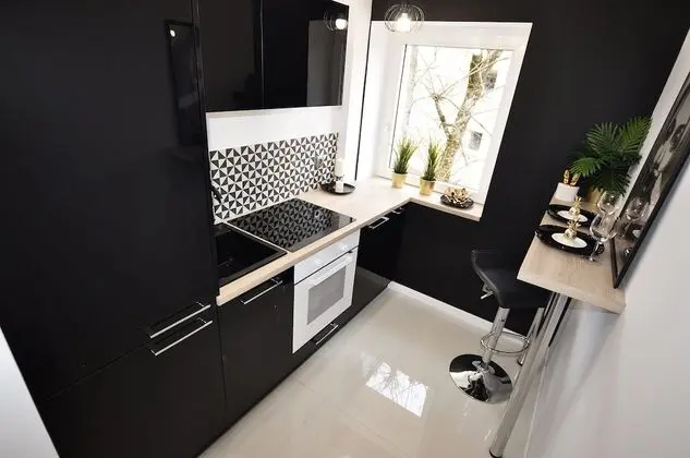 Superior Apart Daire