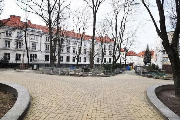 Superior Apart Daire