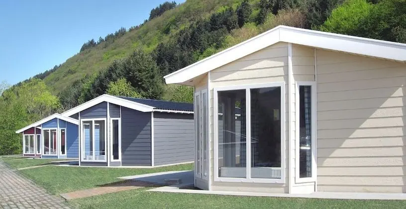 Dağ Evi (Mini)