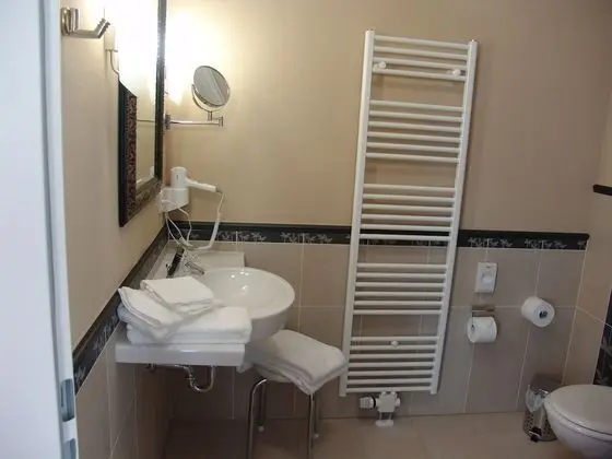 Panoramic Tek Büyük Yataklı Oda, Nehir Manzaralı