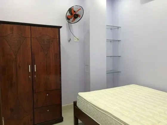 Apart Daire, 2 Yatak Odası