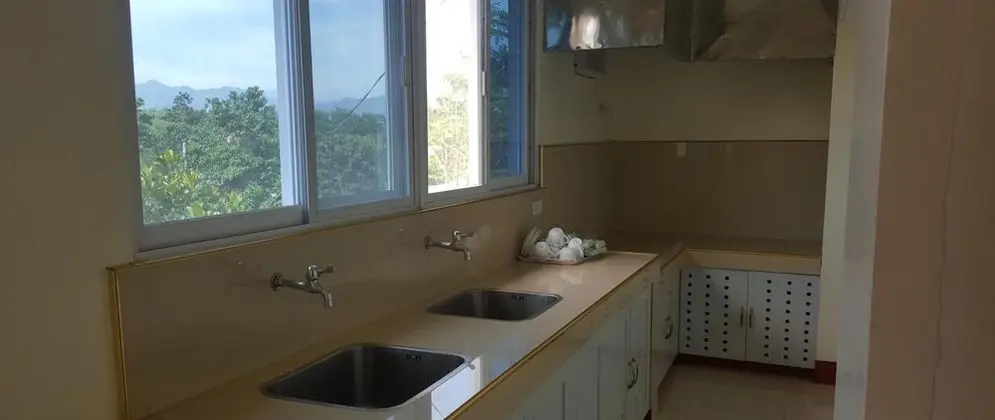 Tek Büyük veya İki Ayrı Yataklı Oda, Ortak Banyo (Calla)