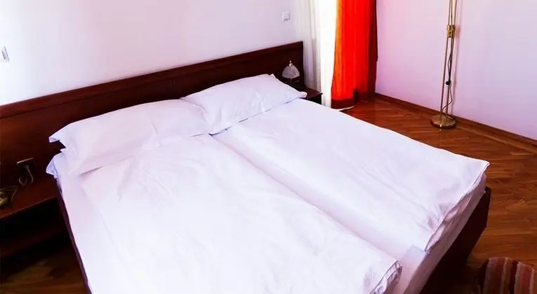 1 Çift ​​kişilik Yatak Standard