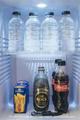 Deluxe İki Ayrı Yataklı Oda