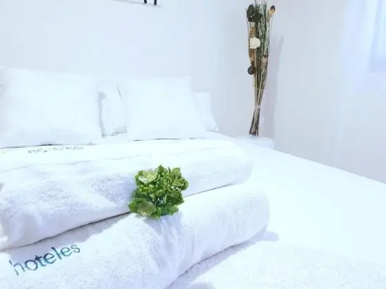 Basic Tek Kişilik Oda