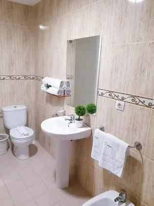 Basic Tek Kişilik Oda