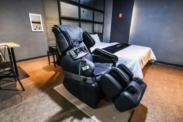 Deluxe Oda, 1 Çift Kişilik Yatak (A)