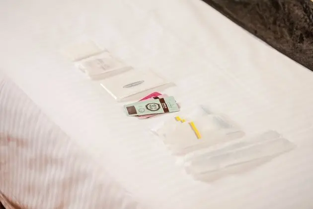 Deluxe Oda, 1 Çift Kişilik Yatak (A)