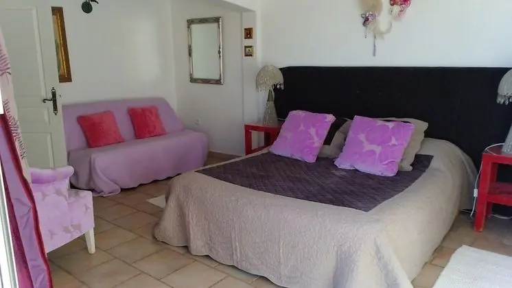 Family Oda, Sigara İçilmez