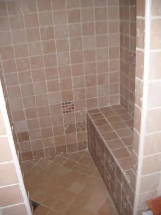 Family Oda, Sigara İçilmez