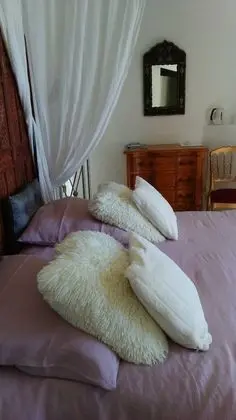 Tek Büyük Yataklı Oda, Sigara İçilmez, Balkon