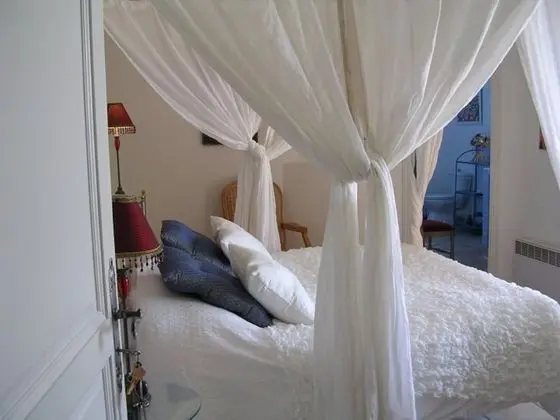 Tek Büyük Yataklı Oda, Sigara İçilmez, Balkon