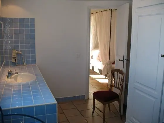 Tek Büyük Yataklı Oda, Sigara İçilmez, Balkon