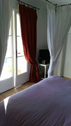 Tek Büyük Yataklı Oda, Sigara İçilmez, Balkon