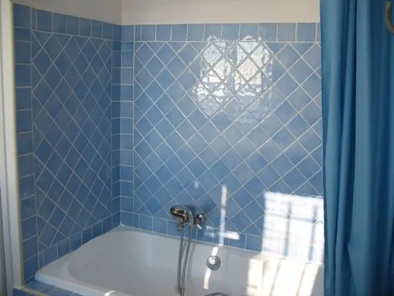 Tek Büyük Yataklı Oda, Sigara İçilmez, Balkon