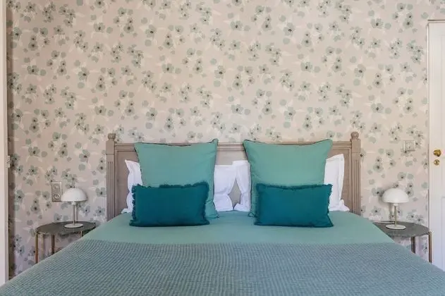 Tek Büyük Yataklı Oda (Abricot)