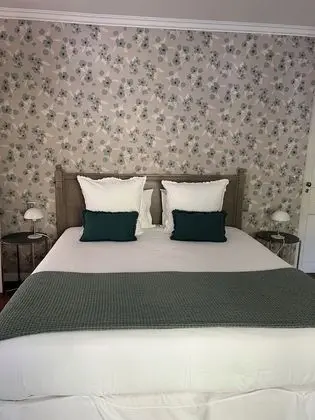 Tek Büyük Yataklı Oda (Abricot)