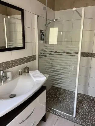 Tek Büyük Yataklı Oda (Abricot)