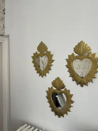 Tek Büyük Yataklı Oda (Citronnelle)